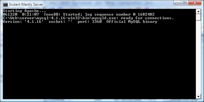 :mantisbt:instantmantis_server.jpg